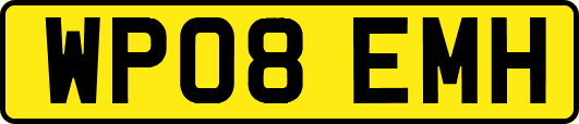 WP08EMH