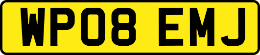 WP08EMJ