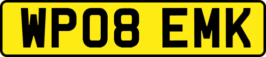WP08EMK