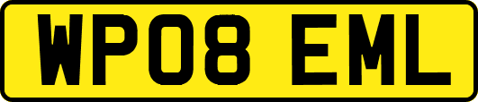 WP08EML