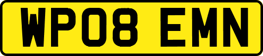WP08EMN