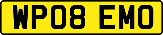 WP08EMO