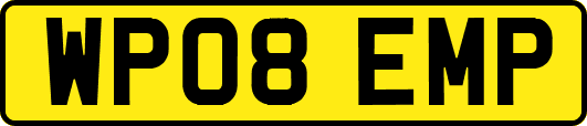 WP08EMP