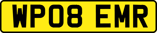 WP08EMR