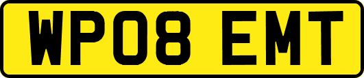 WP08EMT