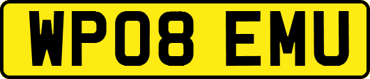 WP08EMU