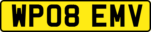 WP08EMV