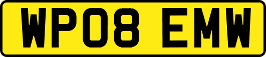 WP08EMW