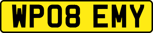 WP08EMY