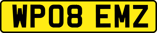 WP08EMZ