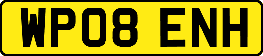 WP08ENH