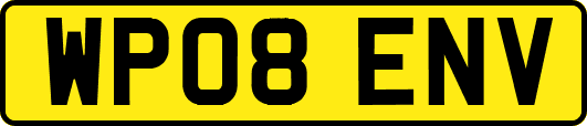 WP08ENV