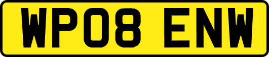 WP08ENW