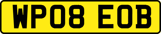 WP08EOB