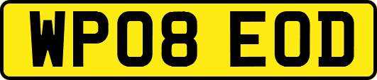 WP08EOD