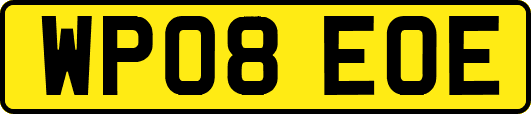 WP08EOE