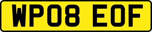 WP08EOF