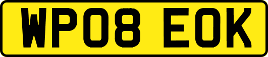 WP08EOK
