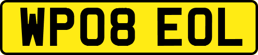 WP08EOL