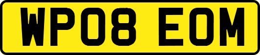 WP08EOM