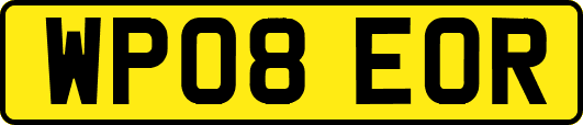 WP08EOR