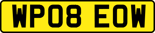 WP08EOW