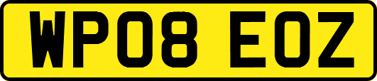 WP08EOZ