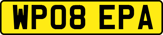 WP08EPA