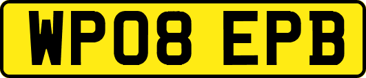 WP08EPB