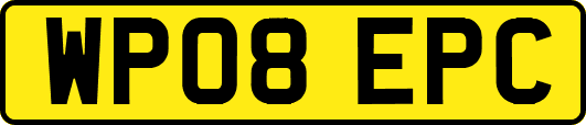 WP08EPC