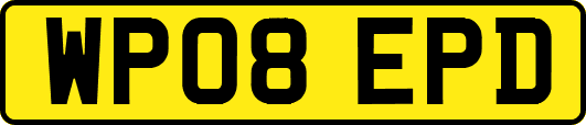 WP08EPD