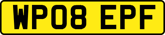 WP08EPF