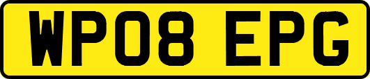 WP08EPG