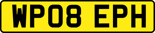 WP08EPH