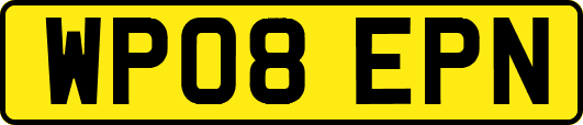 WP08EPN