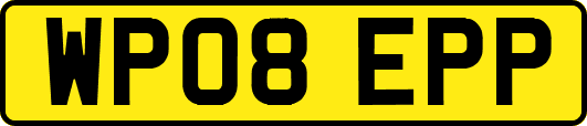 WP08EPP