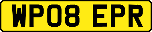 WP08EPR