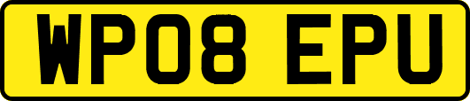 WP08EPU