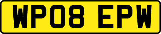 WP08EPW