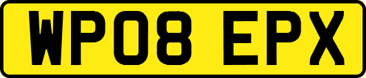 WP08EPX