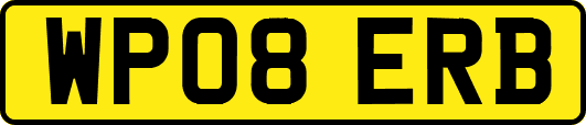 WP08ERB