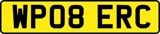 WP08ERC