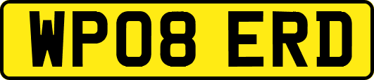 WP08ERD