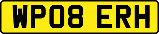 WP08ERH