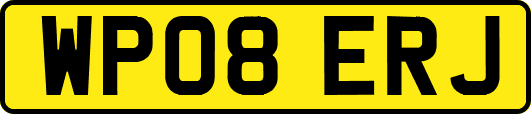WP08ERJ