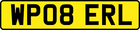 WP08ERL