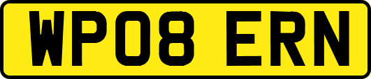 WP08ERN