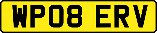 WP08ERV