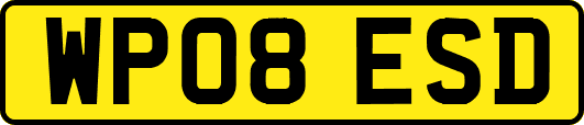 WP08ESD