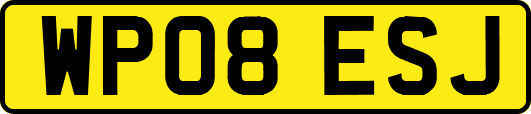 WP08ESJ